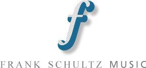 Frank Schultz Music Logo